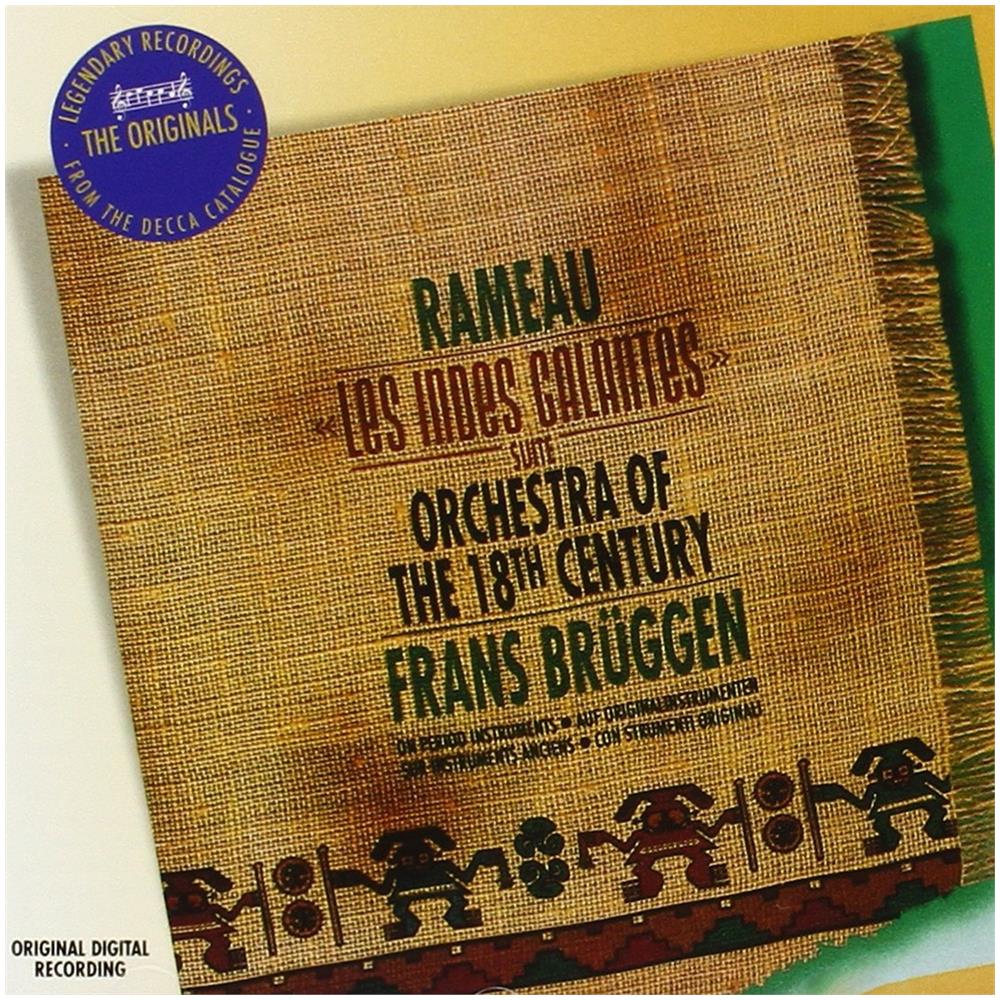 Bruggen - Les Indes Galantes - Foto 1