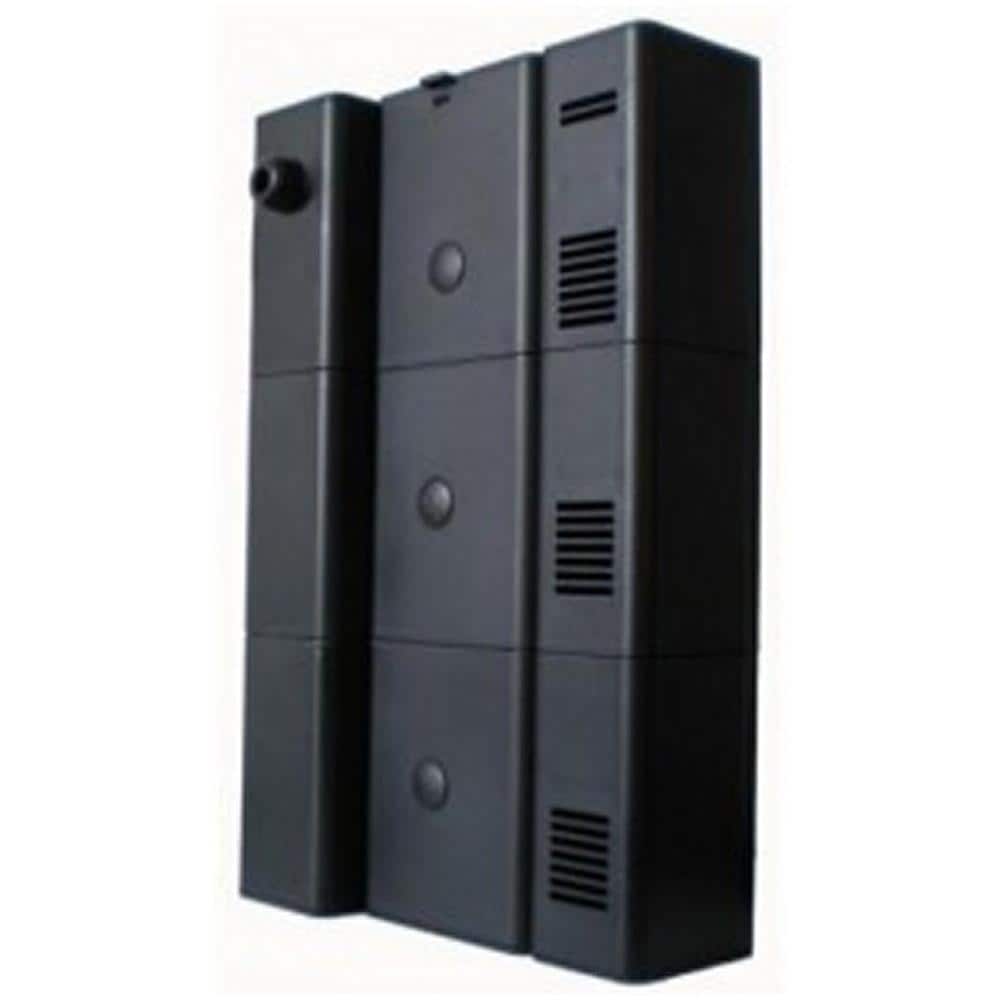 Quick Filter Medium filtro interno per acquario - Foto 1