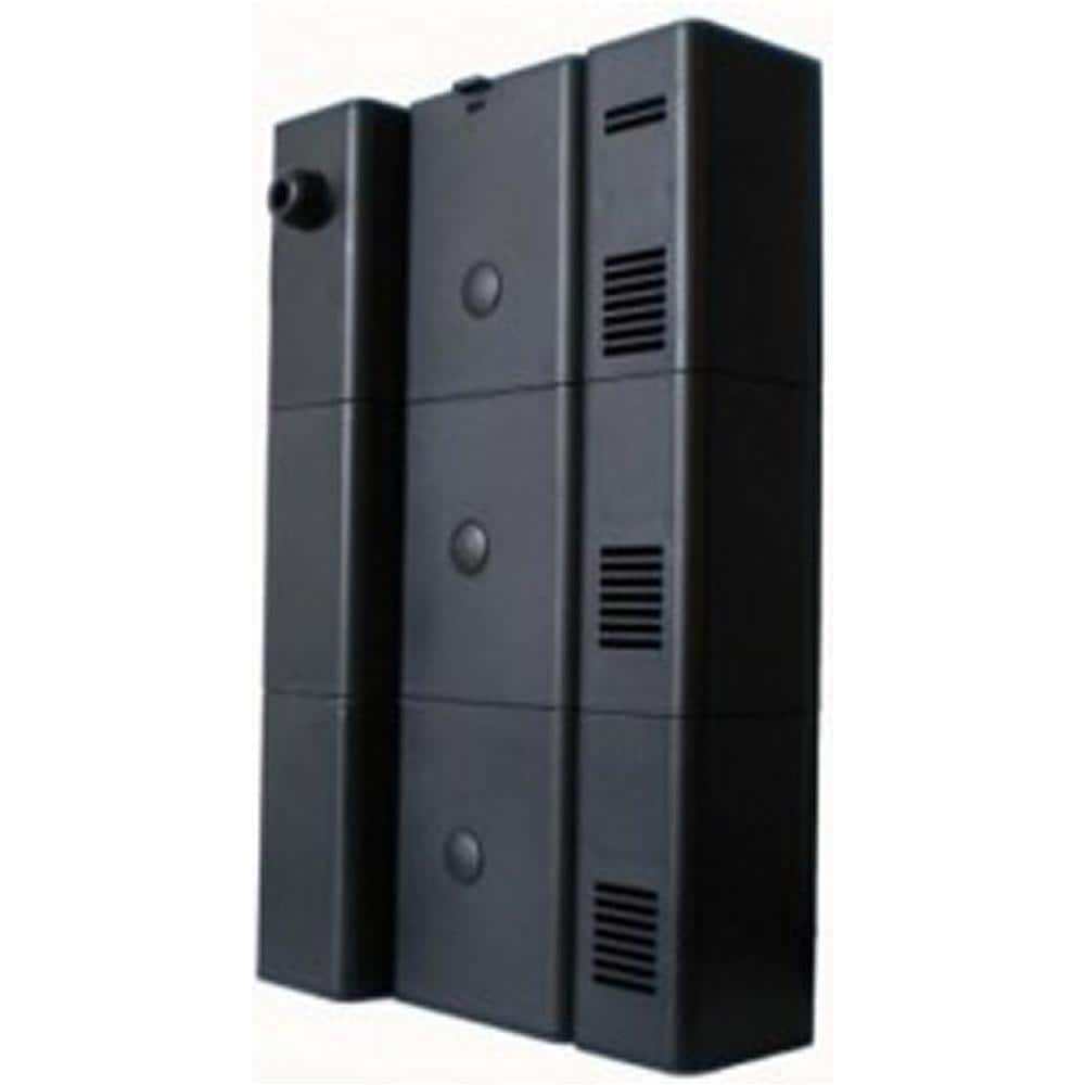 Quick Filter Medium filtro interno per acquario - Foto 2