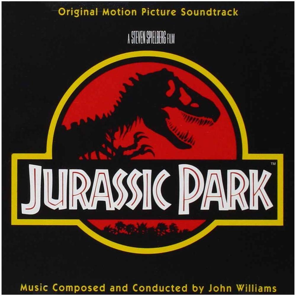John Williams - Jurassic Park - Foto 1