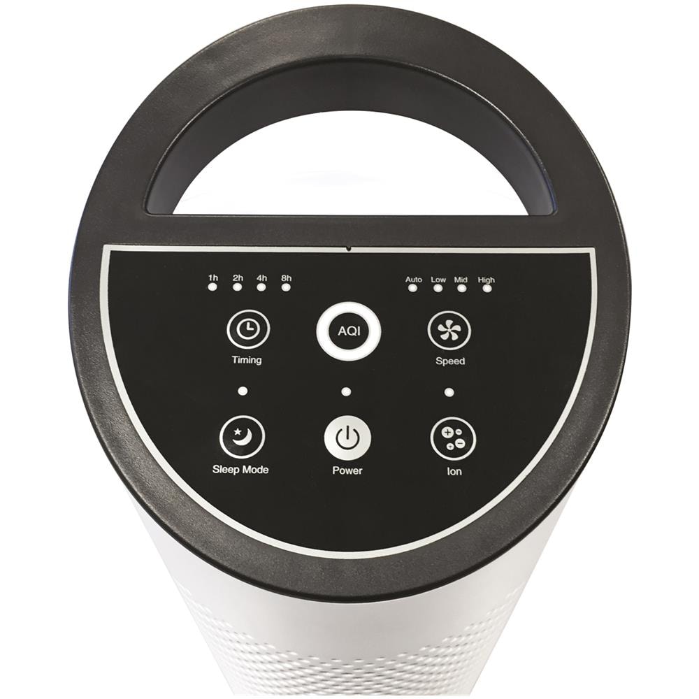 Purificatore d’Aria Multistrato Filtro Hepa  - Foto 2
