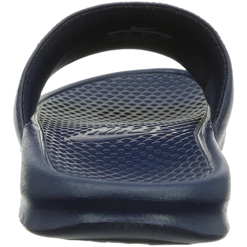 Benasi Jdi 343880403 Colore: Blu Marino Taglia: 46.0 - Foto 8