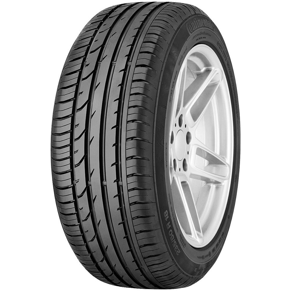 Pneumatico Estivi Auto 195/60 R14 86h Conti Premium Contact 2 - Foto 1