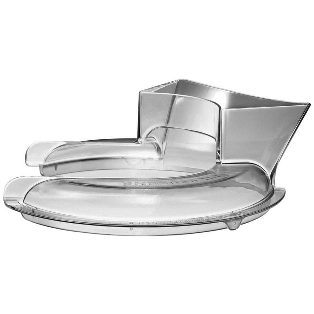 5KSM175PAP Robot da Cucina 7 Accessori Inclusi Capacità 4.8 L Potenza 300 W Colore Marrone - Foto 2