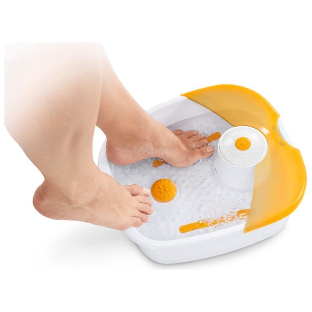 Spa Per Piedi Fs 881 60w 88380 - Foto 2