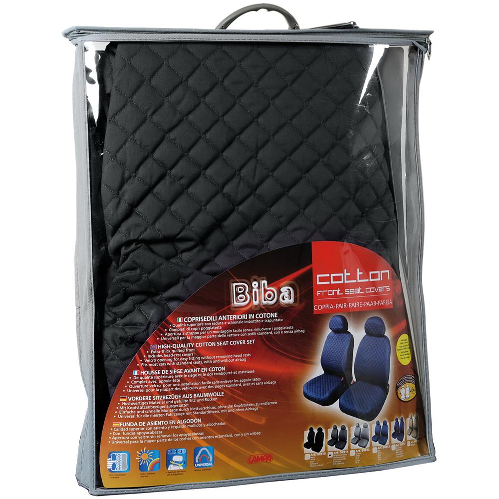 Cp. fodere Biba Antracite Anteriori - Foto 4