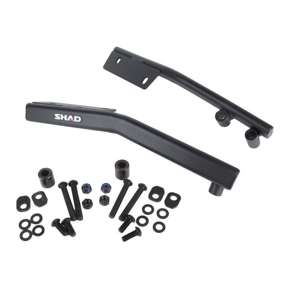 Attacchi Top Master Yamaha Fazer 600 Attrezzatura 2001-2003 - Foto 1