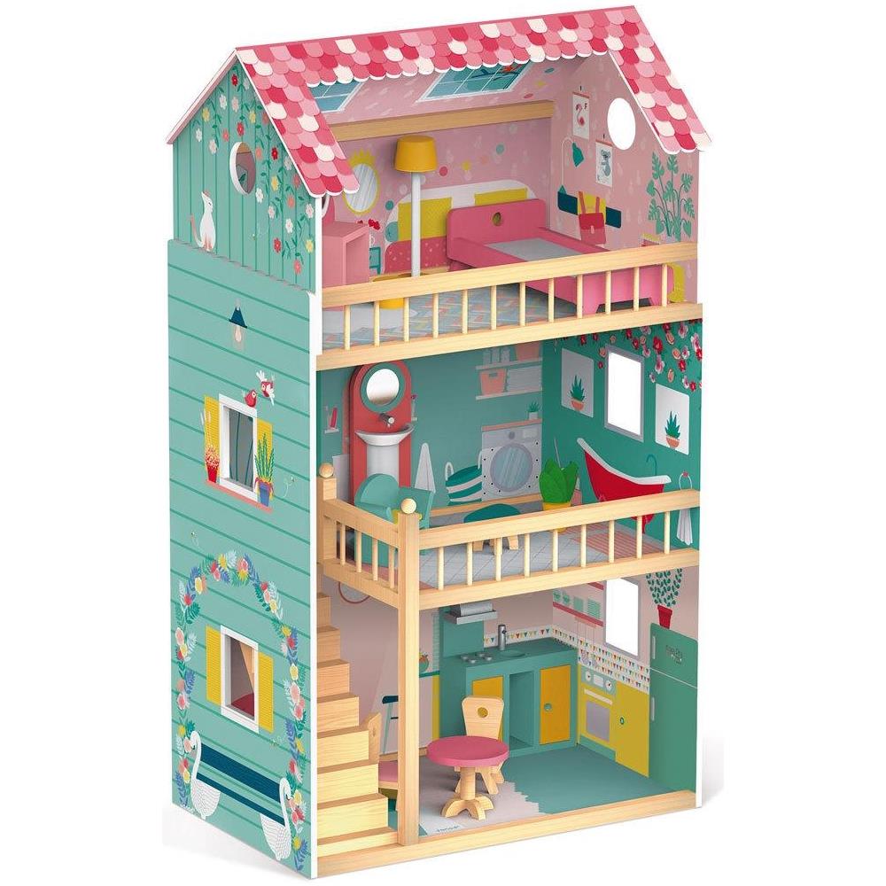 Buon Giorno Casa Delle Bambole - Foto 1