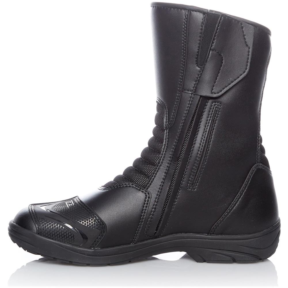 Stivali Moto Gavia Gore Nero (eu 43 / Us 9.5, Nero) - Foto 2