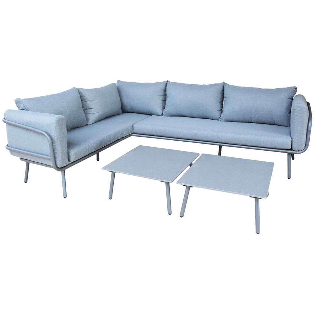 Nek - Salotto Ad Angolo Per Esterno - Foto 1