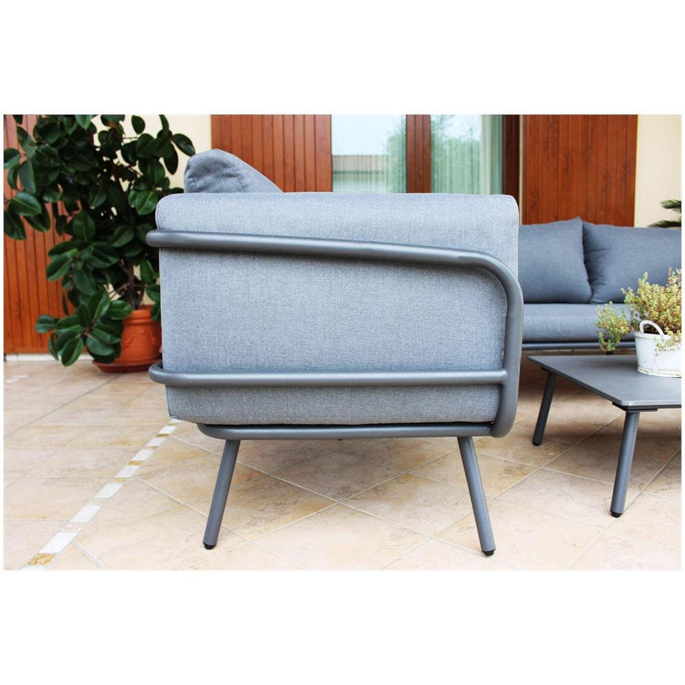 Nek - Salotto Ad Angolo Per Esterno - Foto 4