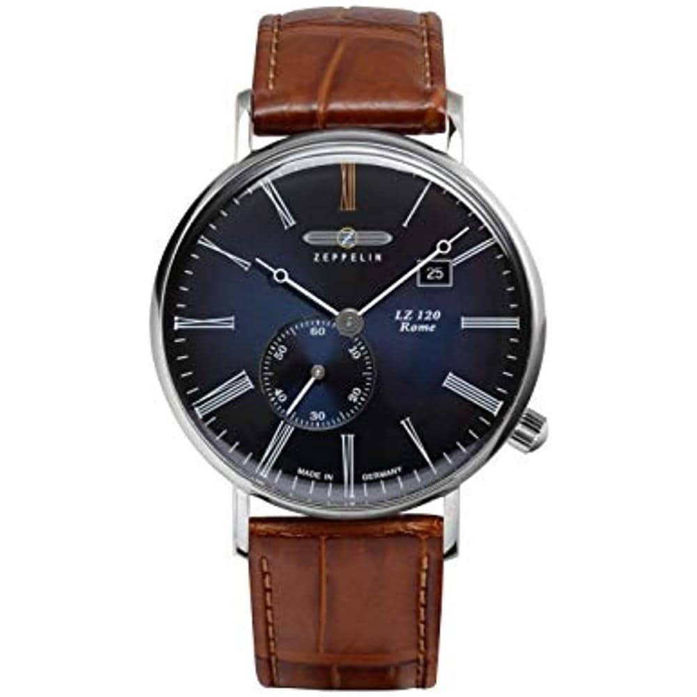 Orologio Da Uomo - 7134-3 - Foto 2