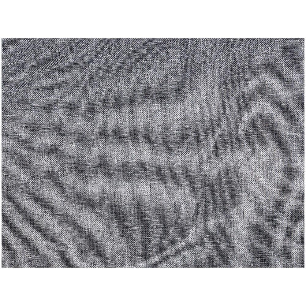 Sedia Sospesa In Rattan Grigio Casoli - Foto 2