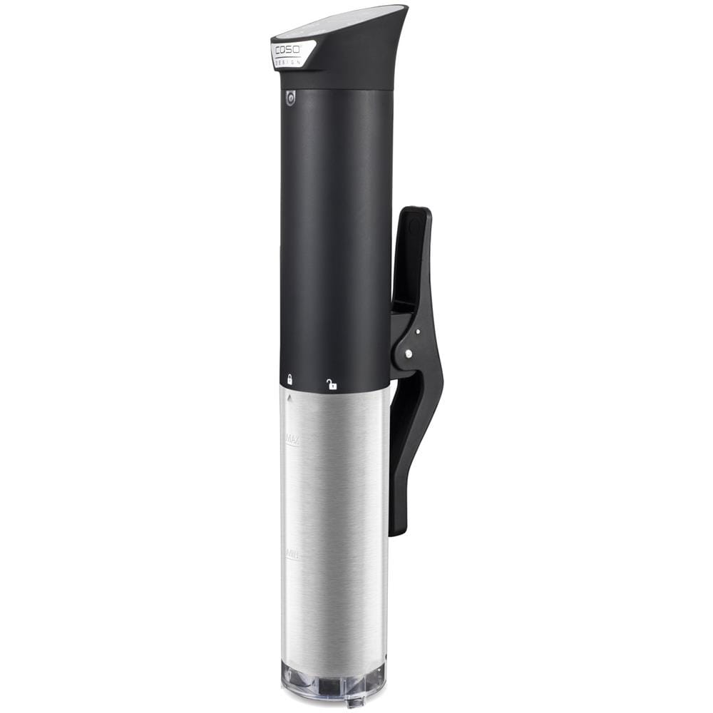Sous Vide Per Cottura Sottovuoto Sv 1200 Smart Wi-fi Potenza 1200 Watt - Foto 2