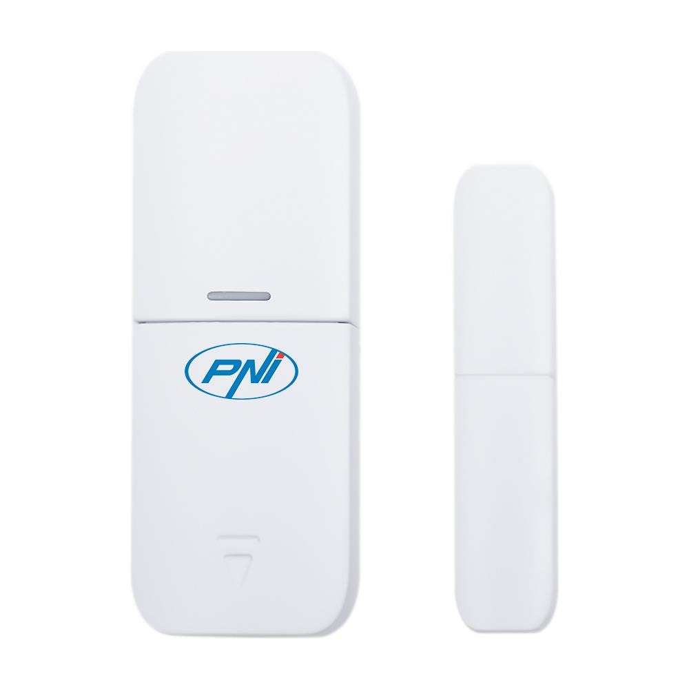 Sistema Di Allarme Wireless P600 Safe House Pg600, Sistema Di Sicurezza Domestica Intelligente, Connessione Wireless, Antifurto, Allarme Wireless, Allarme Intelligente Tramite L'applicazione Tuya Ios - Foto 6