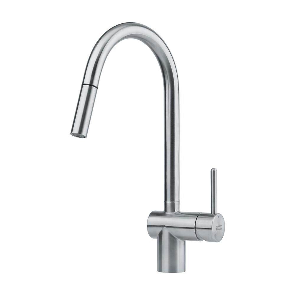 Miscelatore Leda Neo Acciaio inossidabile - Foto 1