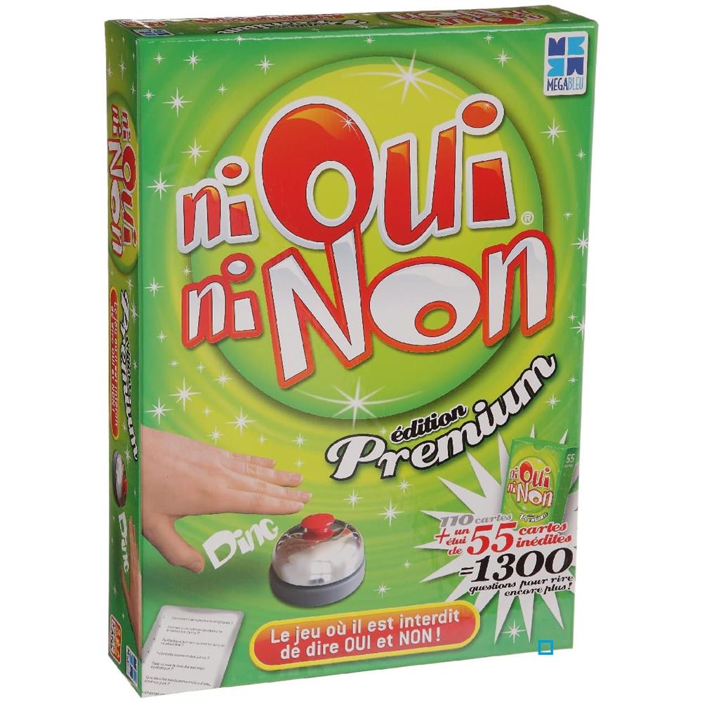 Ni Oui Ni Non Édition Premium - Foto 1