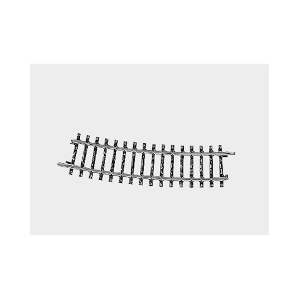 2233, Traccia, , Nero - Foto 1