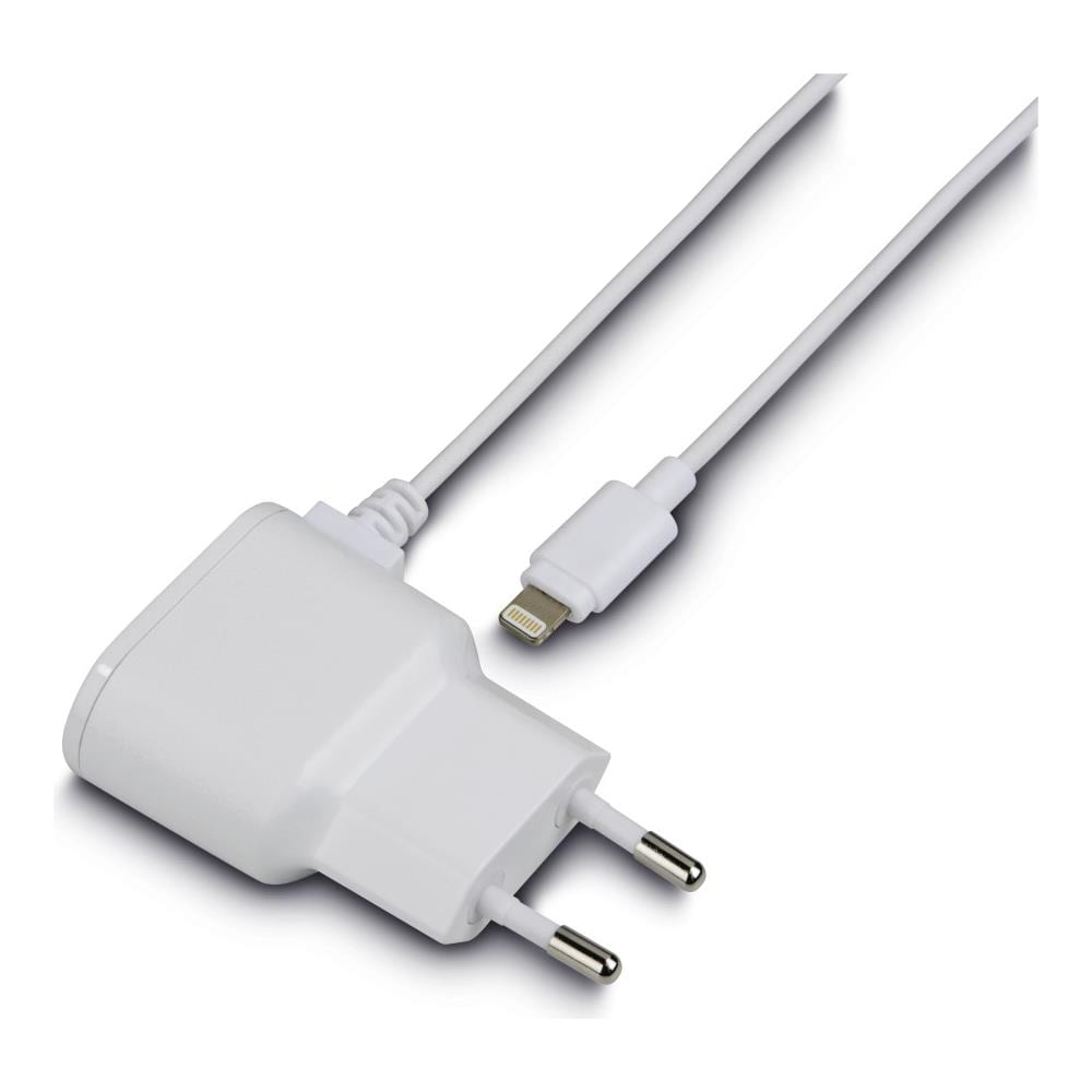 00173861 Interno Bianco caricabatterie per cellulari e PDA - Foto 3