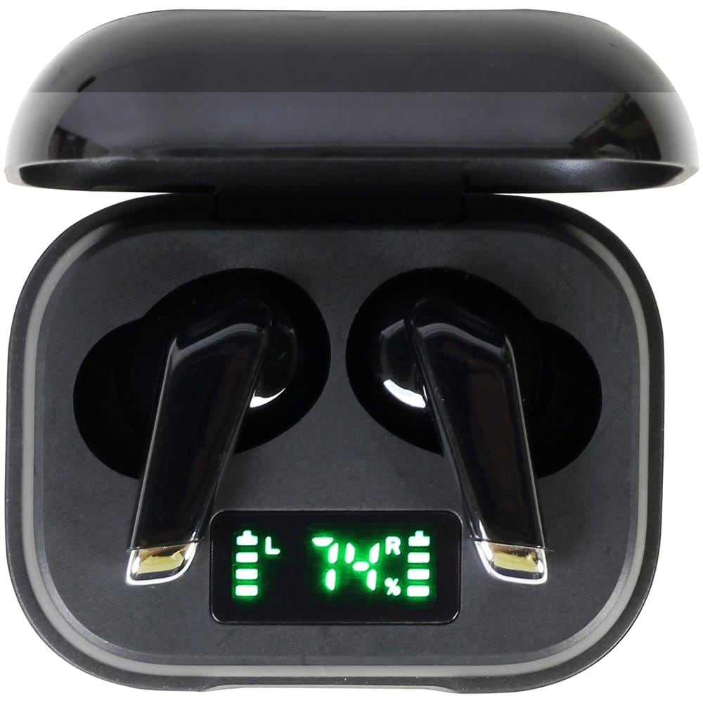 FITEAR-X300B Auricolare Wireless In-ear Musica e Chiamate USB tipo-C Bluetooth Nero - Foto 2