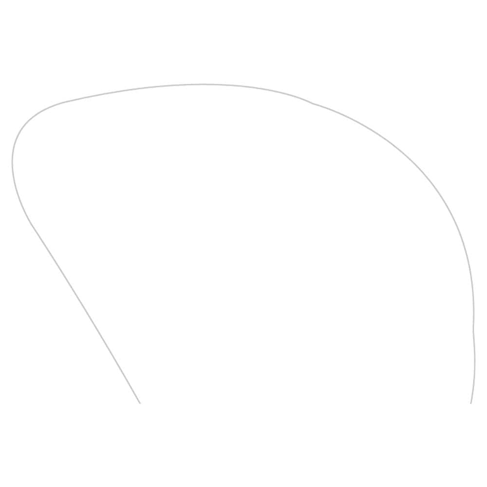 Lente Ottica Sinistra Negativa Per X-vu / x-vu Liquidskin - 6.00 - Foto 3