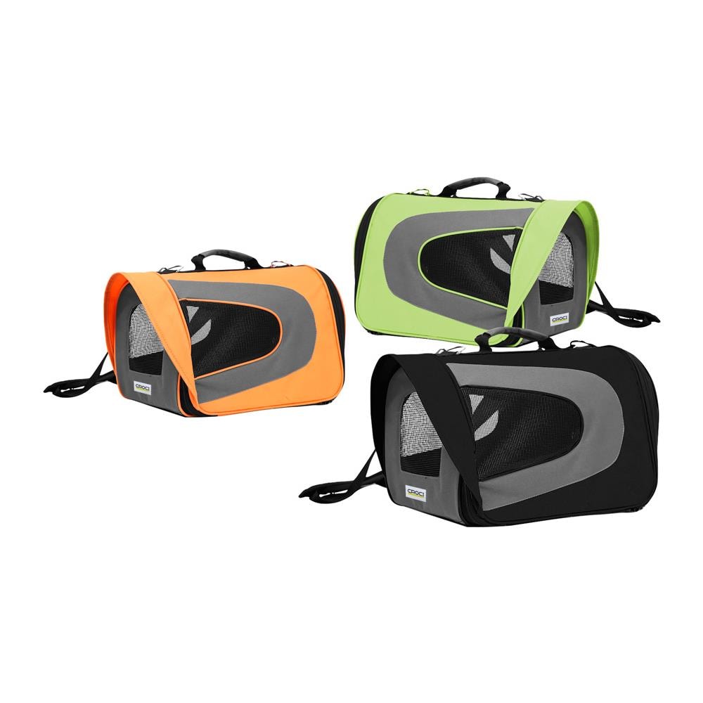 Trasportino Verde - Foto 1