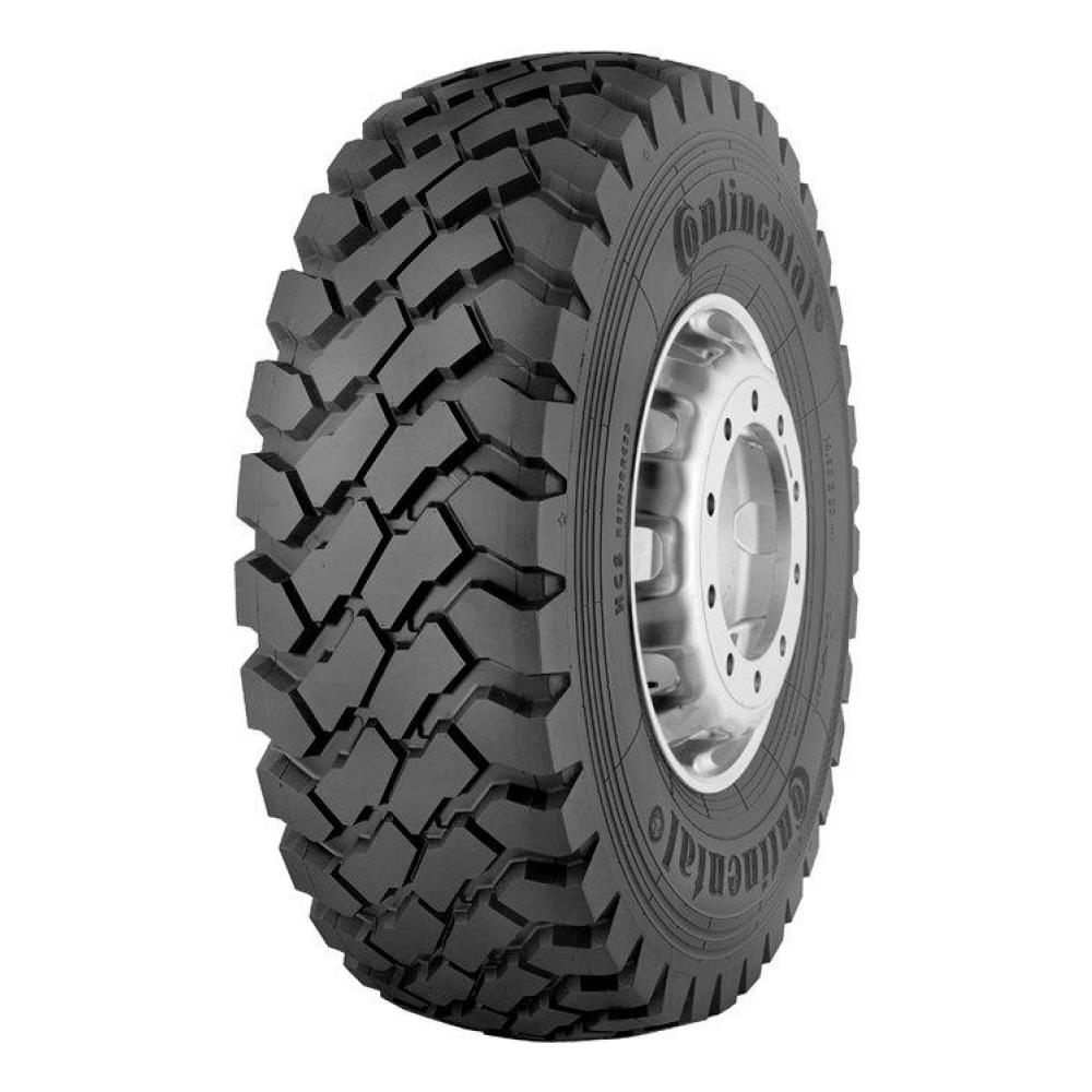Pneumatico Hcs 365/85r20 164j - Estivo - Foto 1
