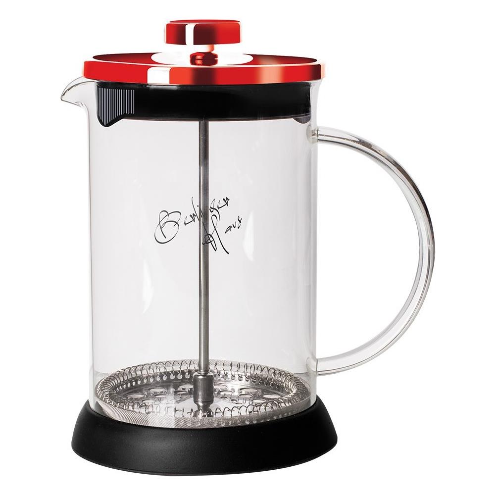 Tè Infusore 600ml Bh-1497 Linea Bordeaux - Foto 1