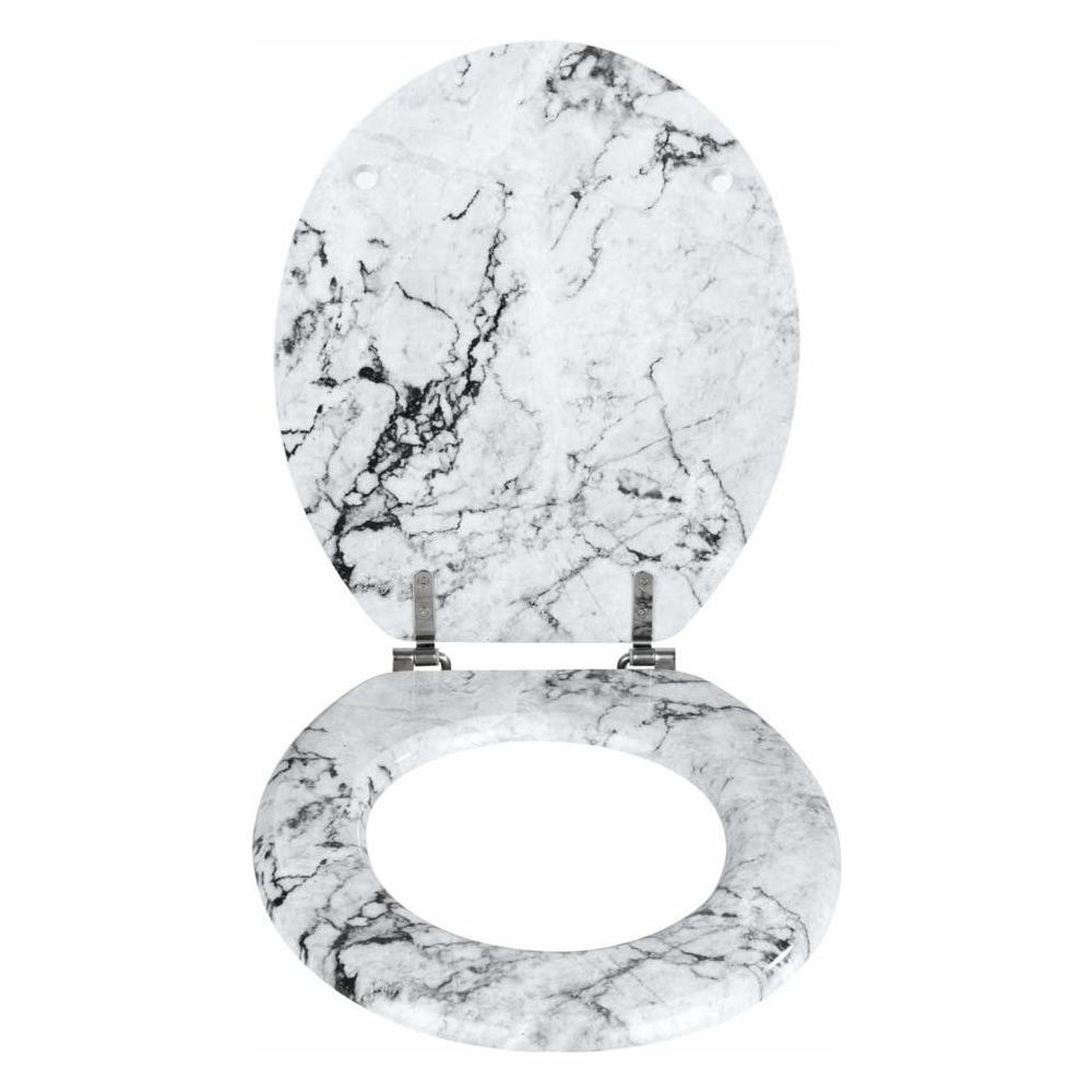 Sedile Wc Onyx, Mdf - Foto 2