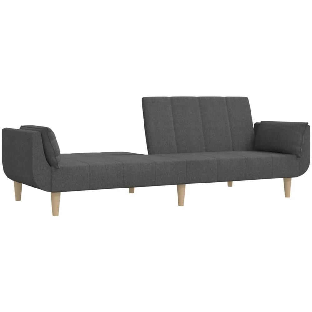 Tappeto Da Esterni Nero 80x150 Cm In Pp - Foto 9