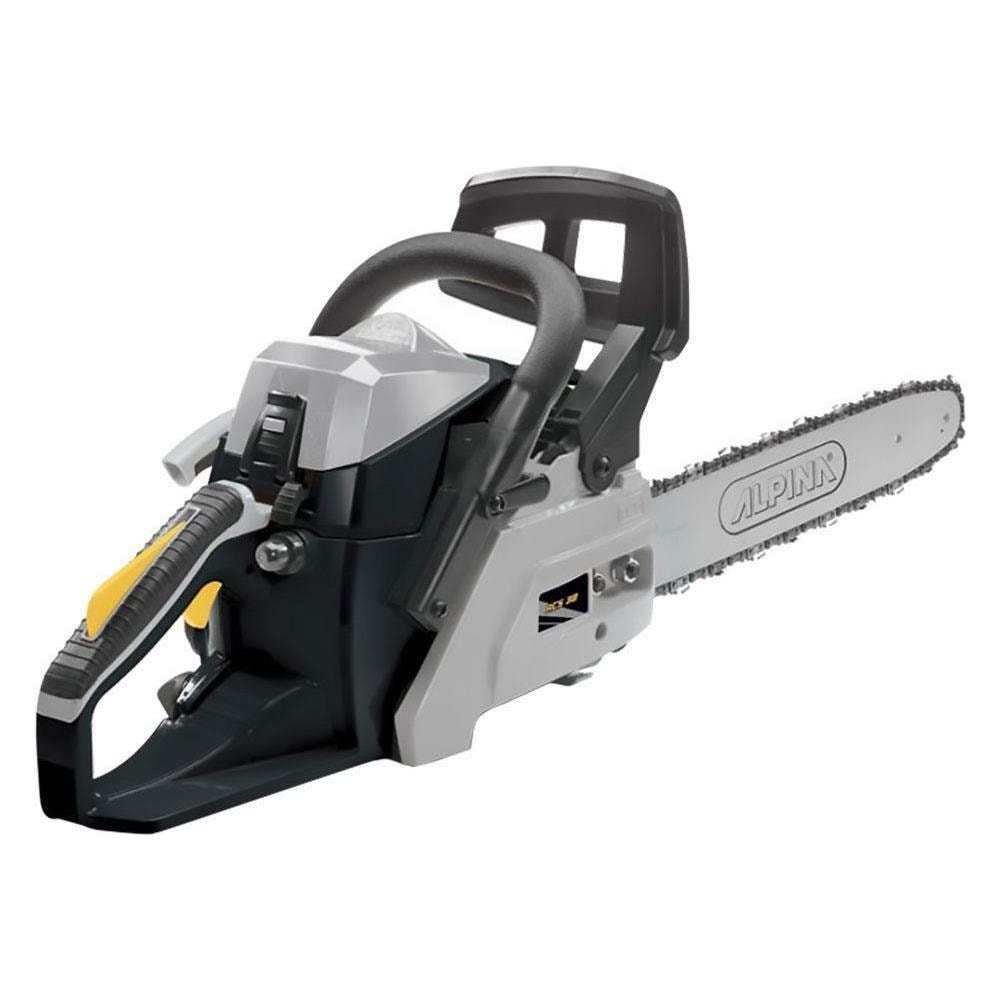 Motosega Acs 38 Hp 1,63 Alpina - Foto 1
