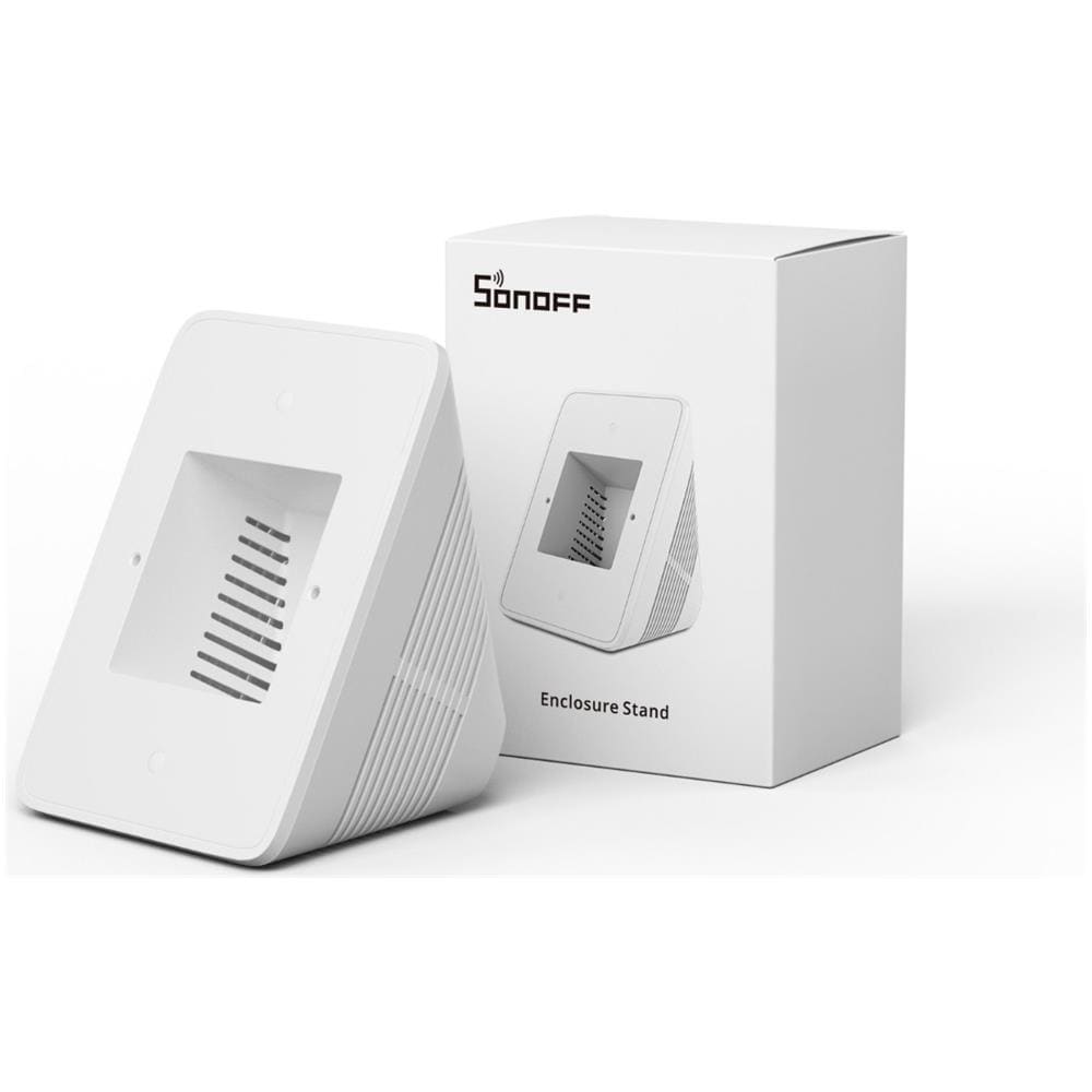 Supporto Da Tavolo Per Nspanel /nspanel Pro Bianco - - Foto 3