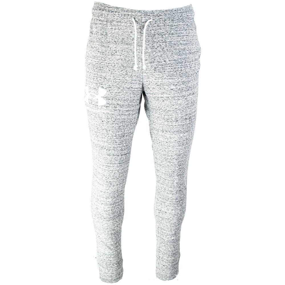 Ua Rival Terry 1361642-112, Uomini, Grigio, S - Foto 1