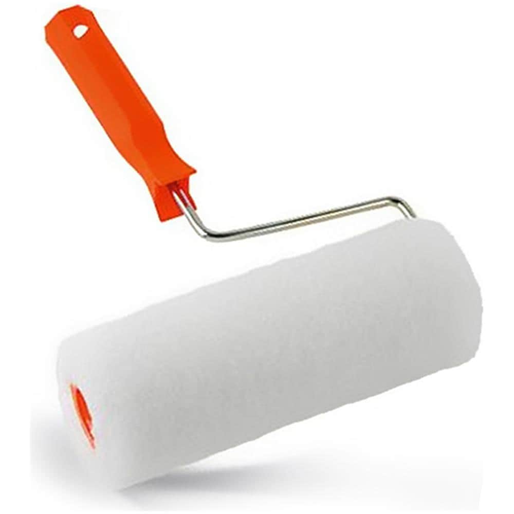 Rullo Fai Da Te S.177 Modello 24 Cm Pennelli Rex - Foto 1