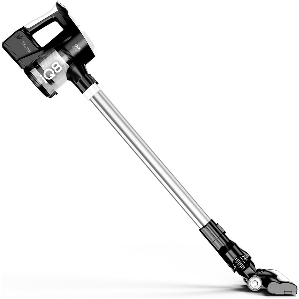 Aspirapolvere Aspirabriciole Portatile Sena Fili Doppia Batteria 24V Art.07640