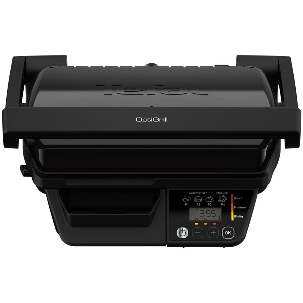 OptiGrill GC7P08 Griglia di contatto - Foto 2