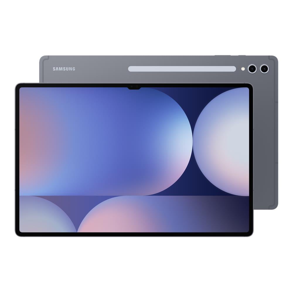 Galaxy Tab S10 Ultra 5G 1TB 16GB Ram Display 14.6" (Wi-Fi 7 802.11be) Moonstone Grey Europa - Foto 1