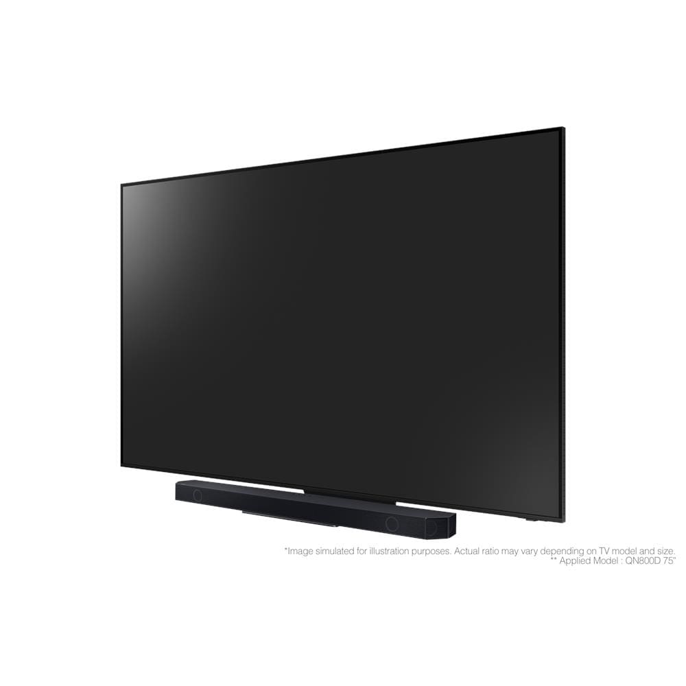 HW-Q930D Nero 9.1.4 canali - Foto 20