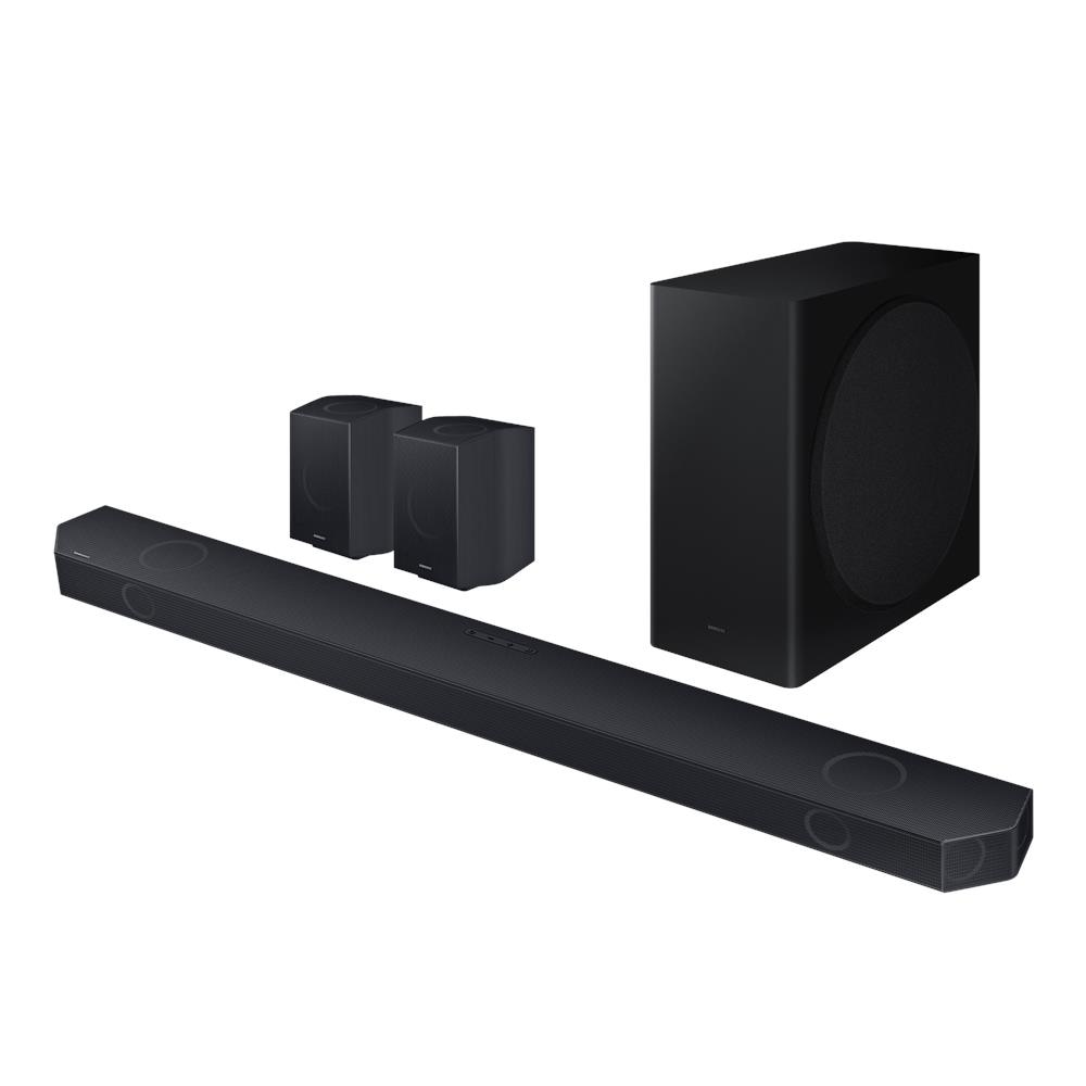 HW-Q930D Nero 9.1.4 canali - Foto 2