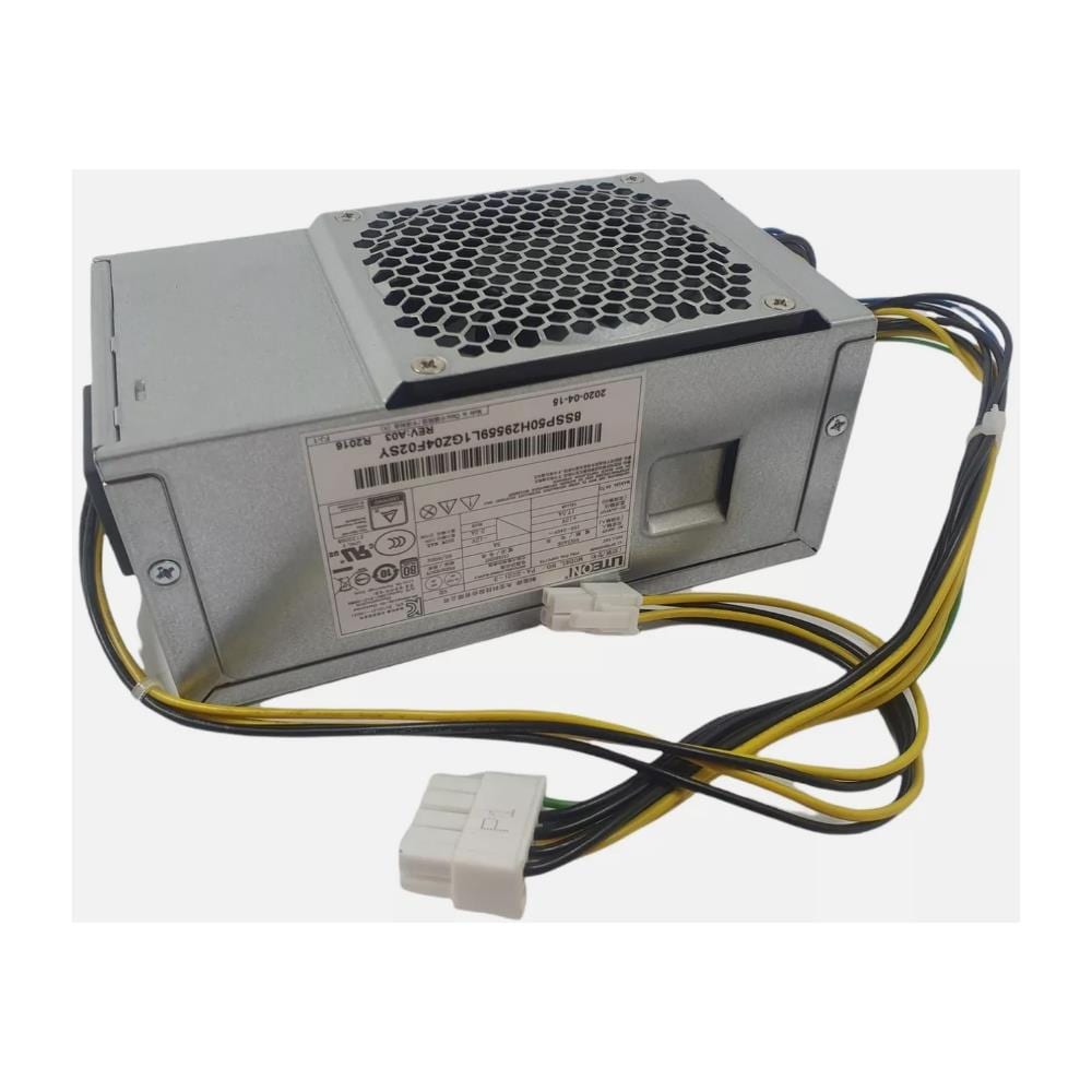 Alimentatore per PC 00PC775 210 W Colore Grigio - Foto 2