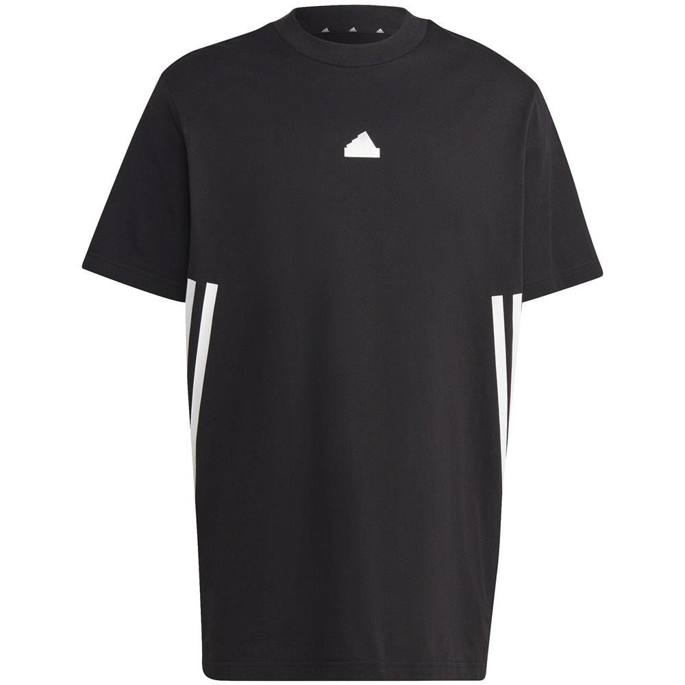 T-shirt Uomo Future Icons 3-Stripes - Foto 2