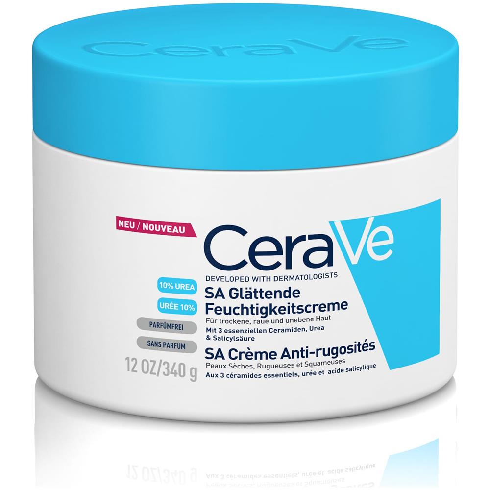 Cerave Sa Crema Levigante 340 g - Foto 4