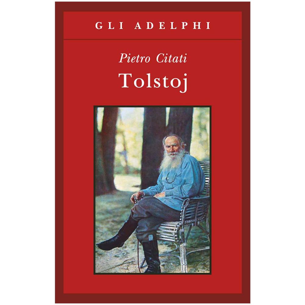 Pietro Citati - Tolstoj - Foto 1