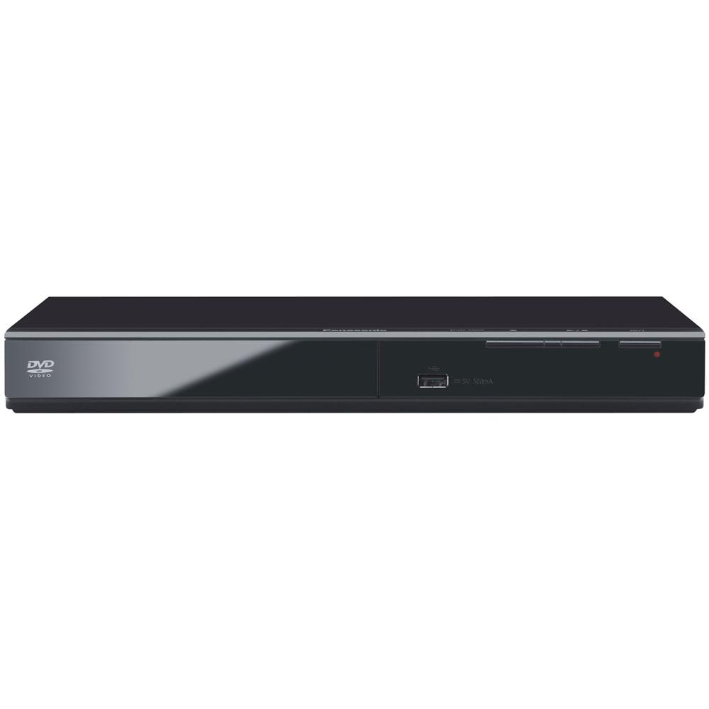 Lettore DVD DVD-S500 USB 2.0 Scart colore Nero - Foto 2