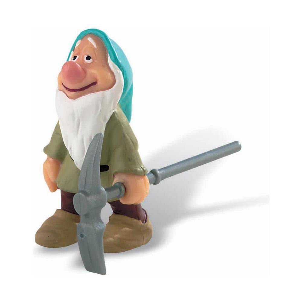 WD Biancaneve Nano Pisolo 5.5cm. 12477 - Foto 1