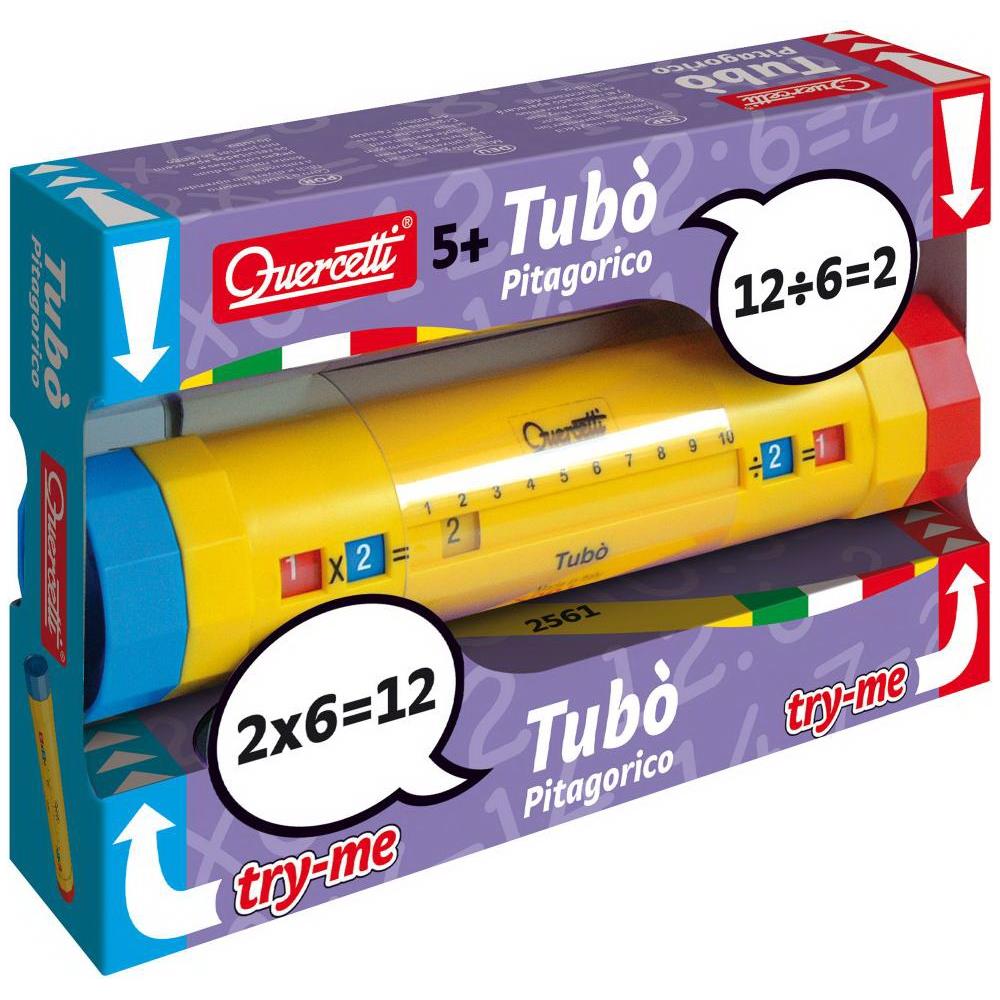 Tubò Pitagorico - Foto 4