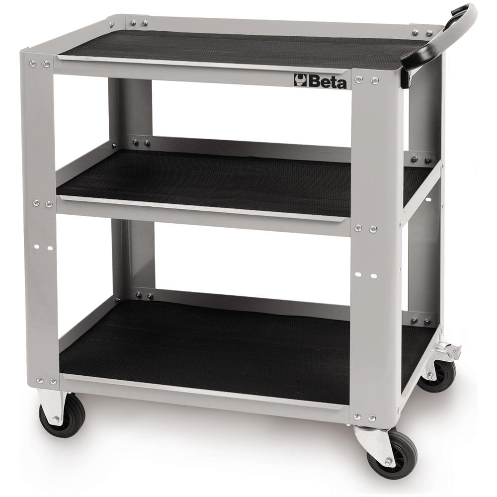 Carrello "c51" Arancio - Foto 6