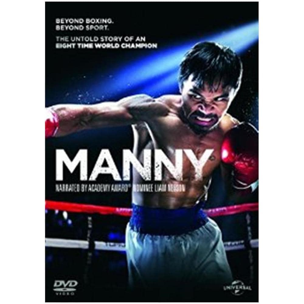 Dvd Manny - Foto 1