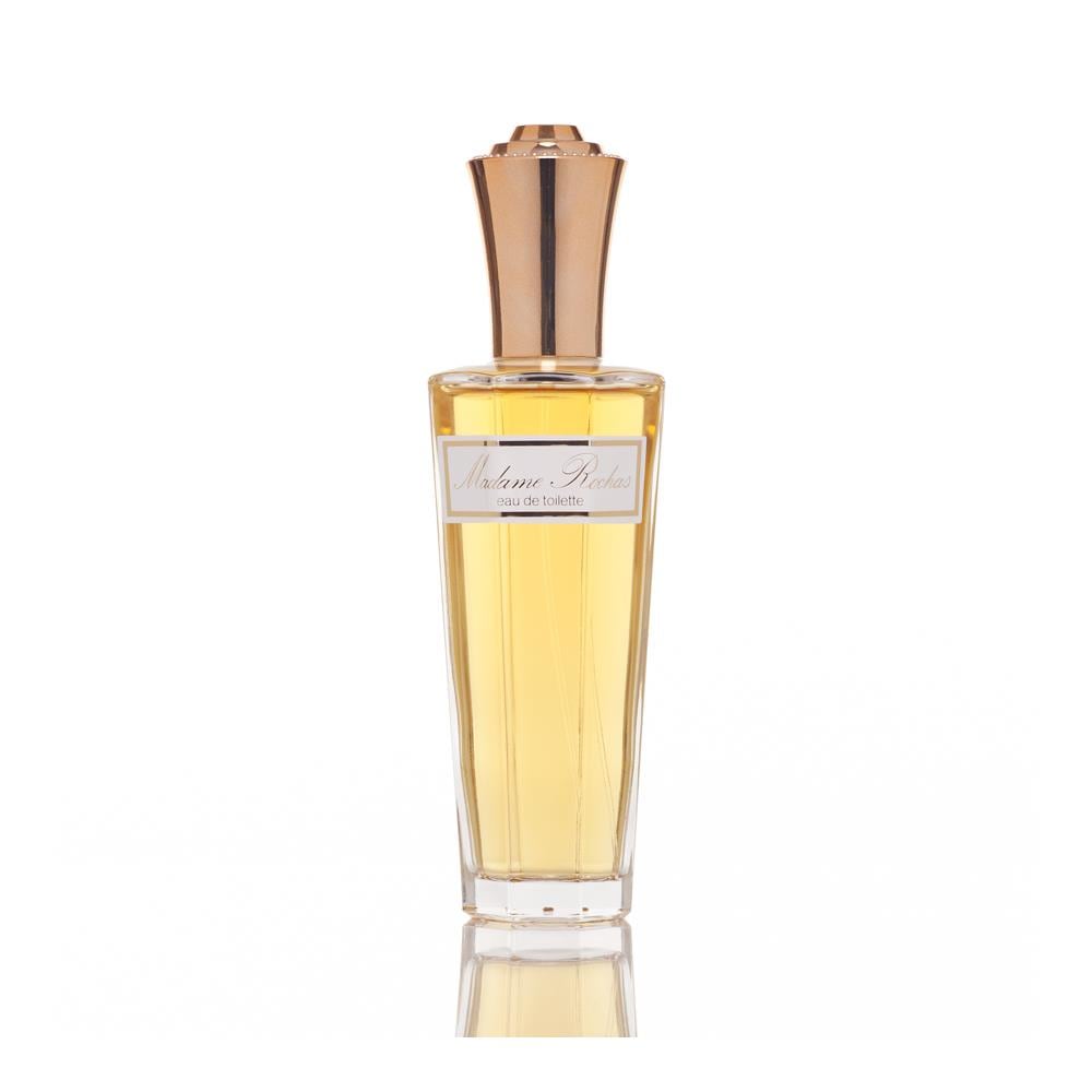 Madame Paris Eau de Toilette 100 ml Spray - Foto 1