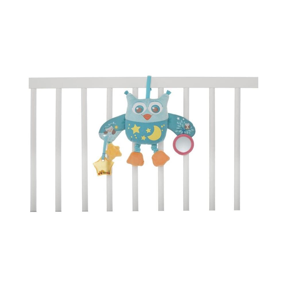 Gioco Pannello Gufo - Foto 1